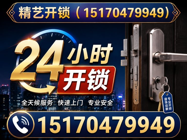 进贤县南昌开锁展示图